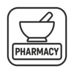 Pharmacies