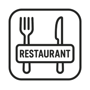 Restaurants